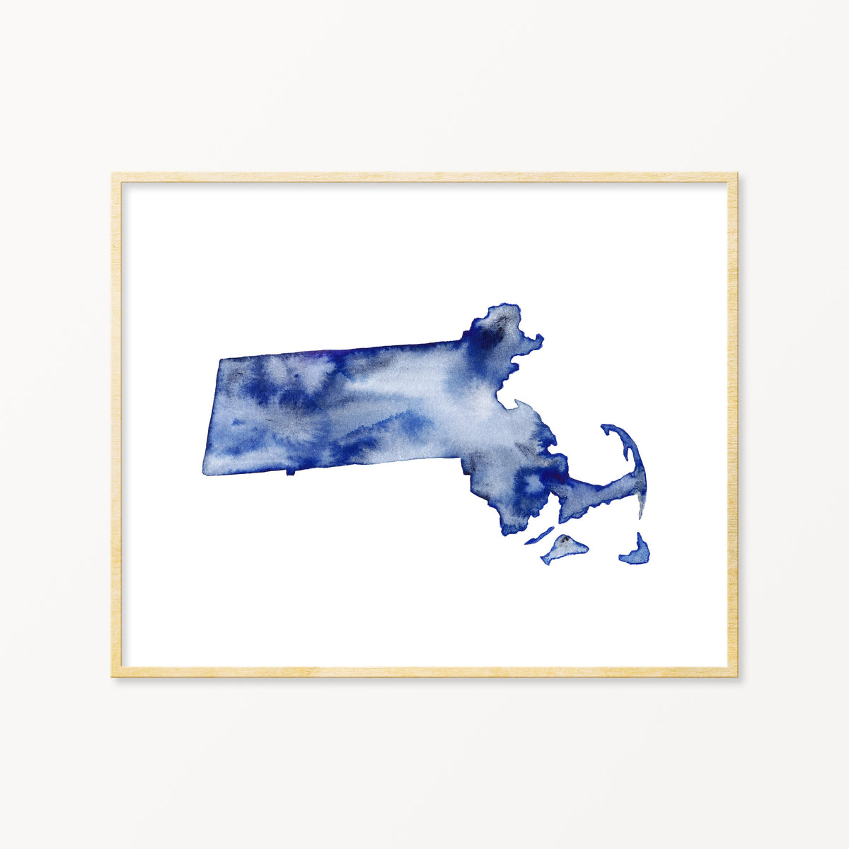 Blue Massachusetts