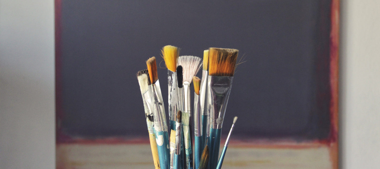 Beginner's guide to art supplies