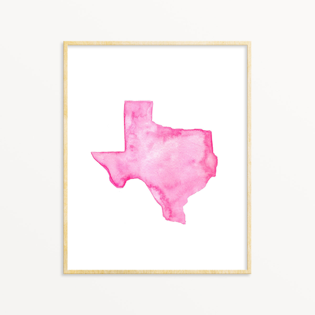 Pink Texas