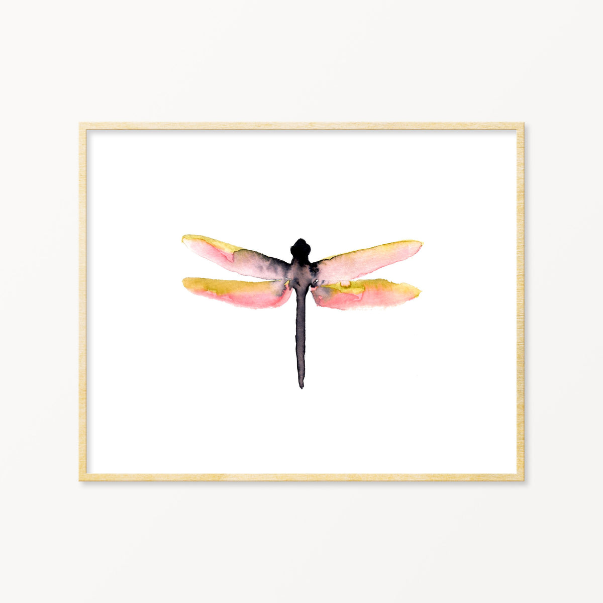 Dragonfly No. 1