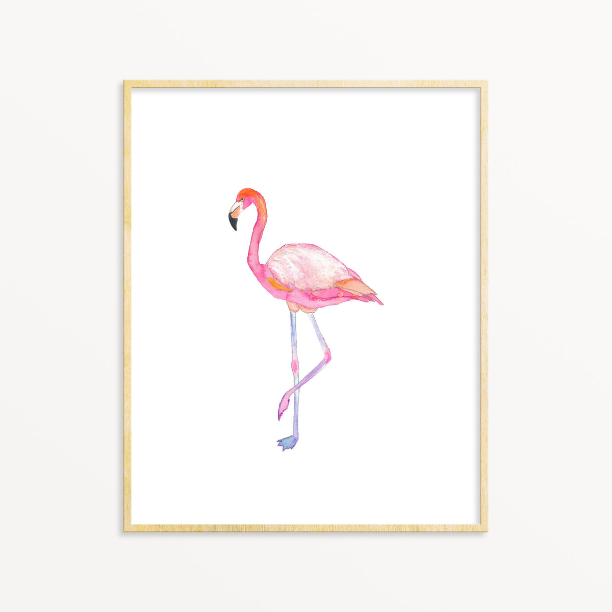 Flamingo No. 2